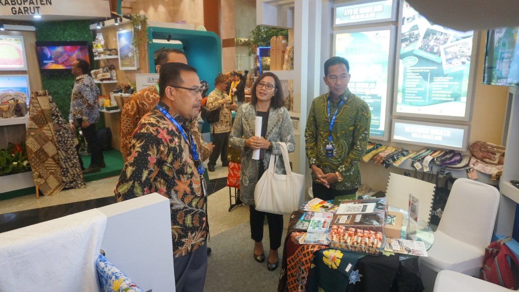 Kota Magelang Masuk 10 Besar Penerima Penghargaan Pembangunan Daerah Tahun 2024 Tingkat&nbsp;Nasional