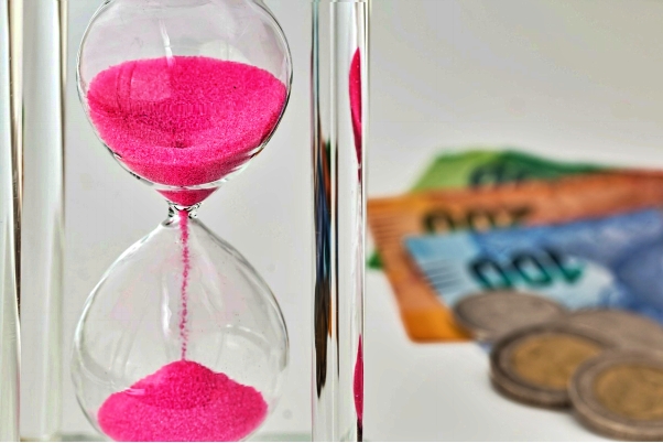 6 Manfaat Investasi untuk Keuangan di Masa&nbsp;Depan