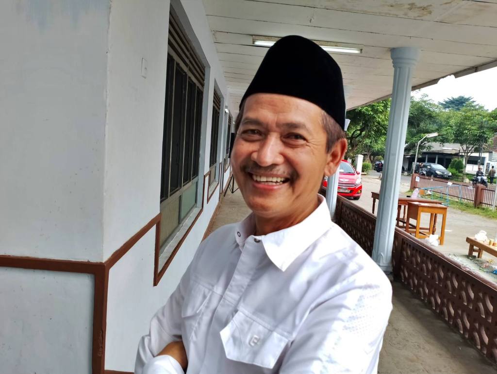 TOK !!! PKB Resmi Usung Edy Cahyana Jadi Calon Bupati Magelang&nbsp;2024