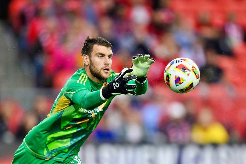 Maarten Paes Resmi Jadi WNI, Tapi Terancam Dilarang FIFA Membela Timnas&nbsp;Indonesia