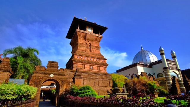 Sejarah Singkat 12 Kerajaan Islam di&nbsp;Indonesia