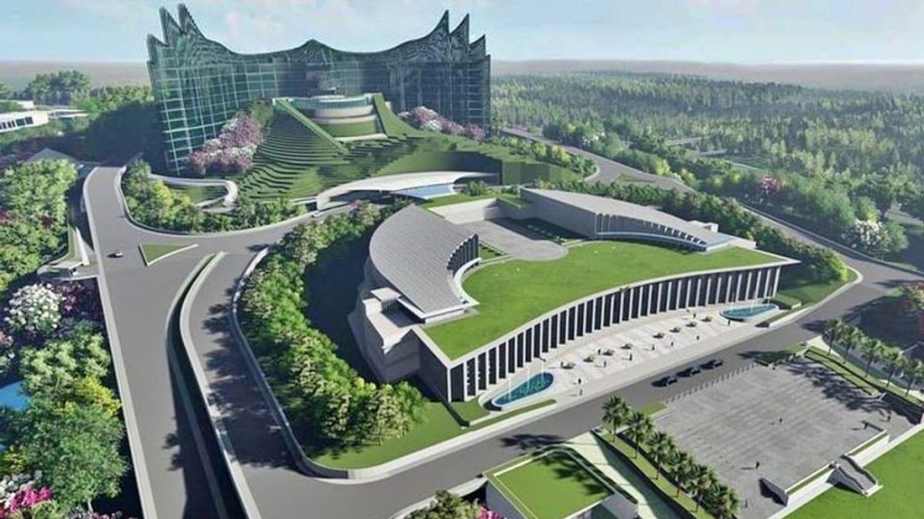 BKN Bakal Uji 60 Ribu ASN Untuk Penempatan di IKN, Anggaran Rp 5,5&nbsp;Miliar