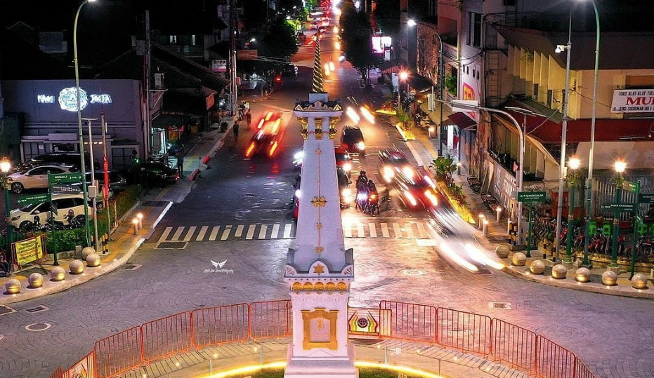 CATAT !! Agenda Event Tanggal 10-16 Juni di&nbsp;Jogja