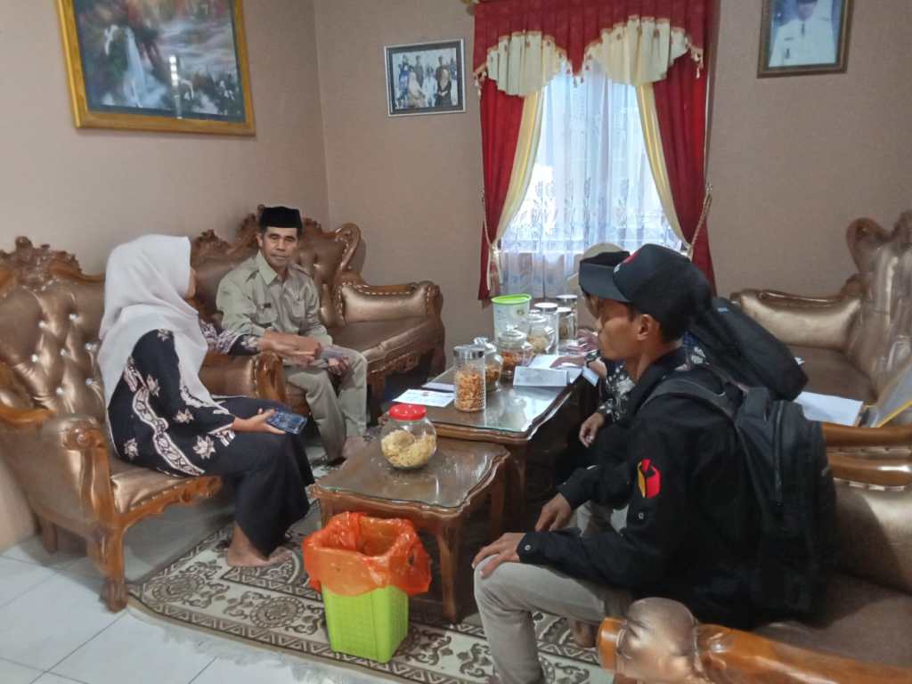 440 Pengawas Di Kabupaten Magelang Siap Awasi 3810&nbsp;Pantarlih