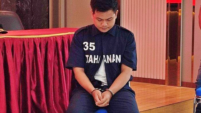 Demi Bayar Kuliah dan Makan, Mahasiswa Asal Magelang ini Nekat Jadi&nbsp;Pencuri