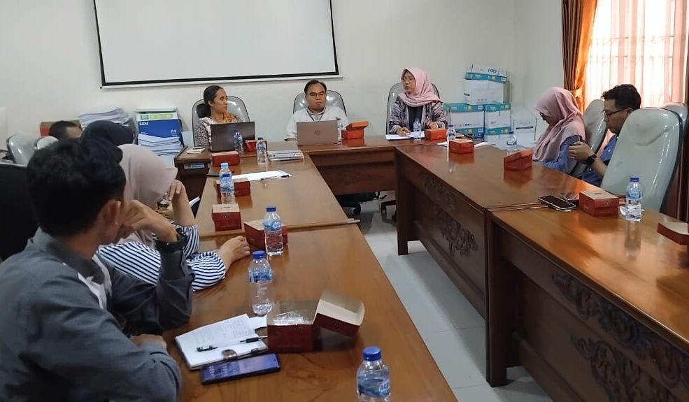 Peran Media dalam Pemberitaan Kasus Kekerasan Seksual, Kedepankan Perlindungan Terhadap&nbsp;Korban