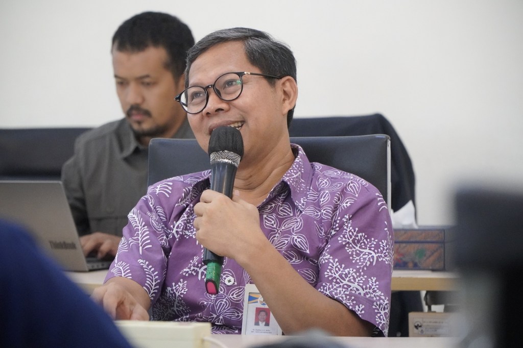 Prodi S1 Managemen Paling Diminati Peserta SMUT Untidar&nbsp;Magelang