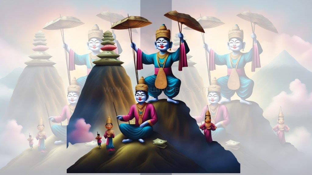 SIMAK !! 9 Weton ini Diprediksi Bakal Tajir Bulan Agustus 2024, Tibo&nbsp;Cucuk