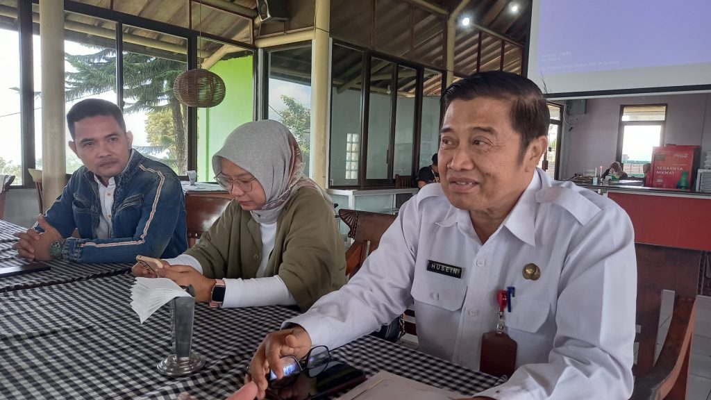 Dorong Penguatan Pariwisata Berbasis Budaya, Disdikbud Magelang Gelar Mini Workshop Story Telling Seni&nbsp;Budaya