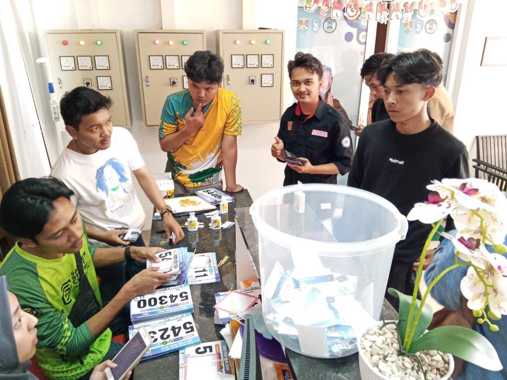 UPT Sanden Sport Center Kota Magelang Akan Gelar SSC Fun Run 5K Besok Minggu 25&nbsp;Agustus