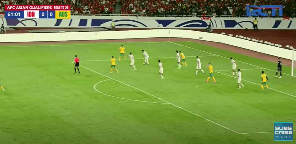 Rangking FIFA Terbaru: Timnas Indonesia Naik Empat Peringkat, Kini Posisi ke-129