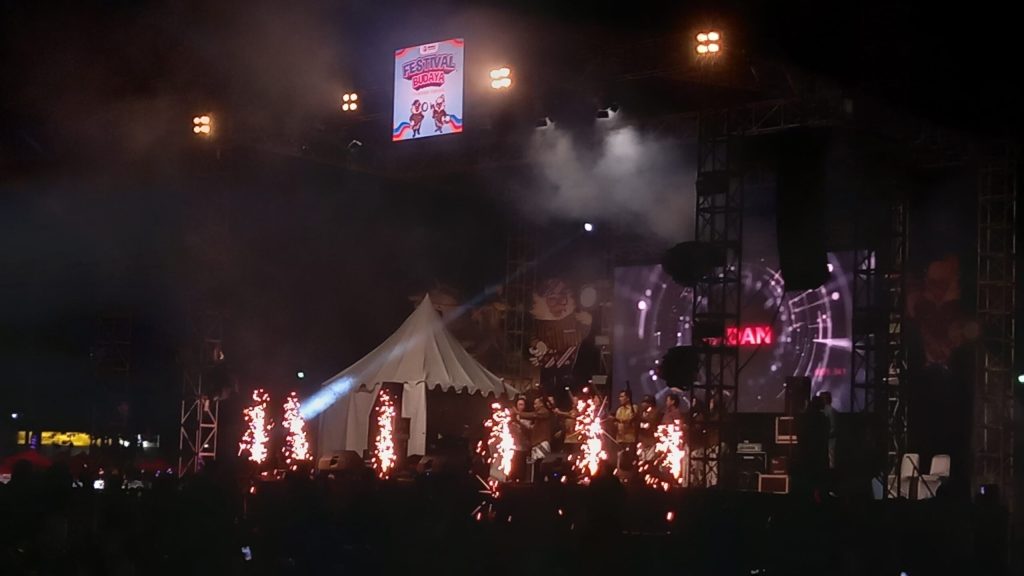 Dikemas Dalam Bentuk Festival Budaya, Bawaslu Kota Magelang Ajak Pemilih Lakukan Pengawasan&nbsp;Partisipasif